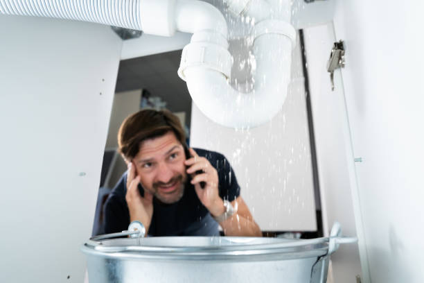 Professional Plumbing in Pacific Grove, CA