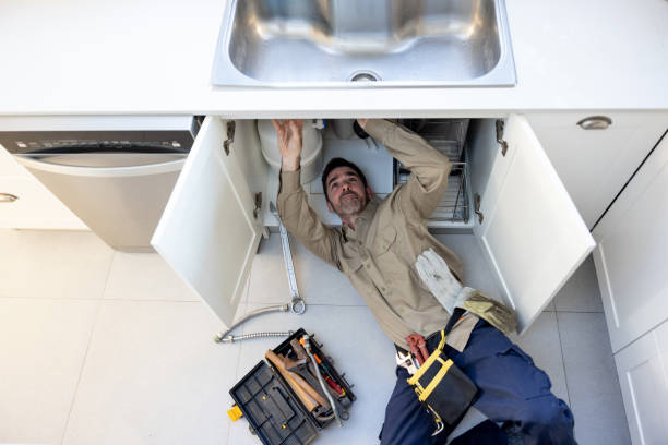 Best Emergency Plumber  in Pacific Grove, CA