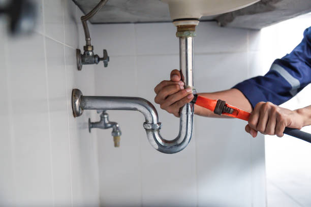 Water Softener Installation in Pacific Grove, CA