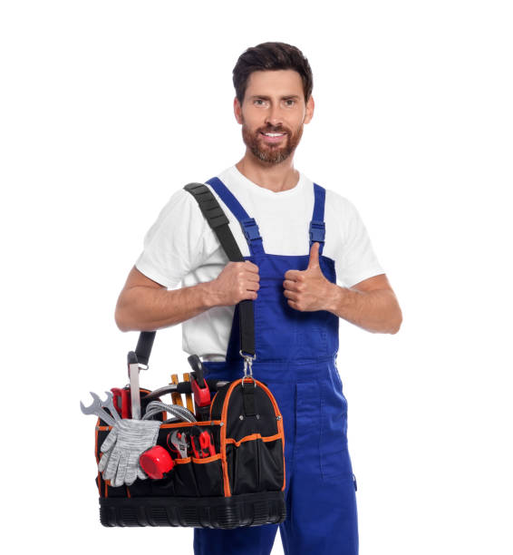 Best Water Leak Repair  in Pacific Grove, CA