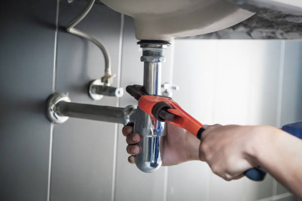 Best Affordable Plumbing Services  in Pacific Grove, CA