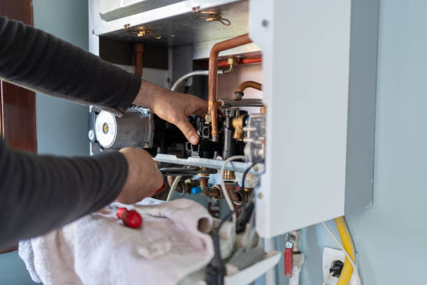 Best Plumbing Installation Services  in Pacific Grove, CA